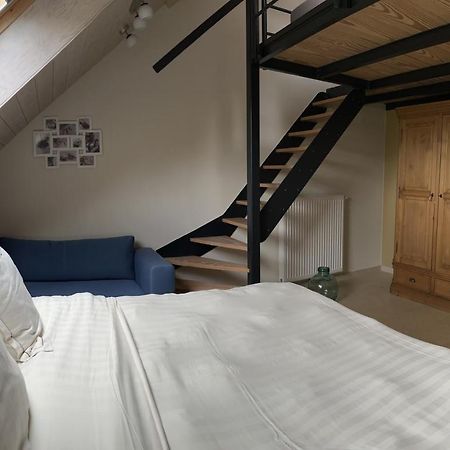 Vakantiewoning - Ter Douve Heuvelland Zewnętrze zdjęcie