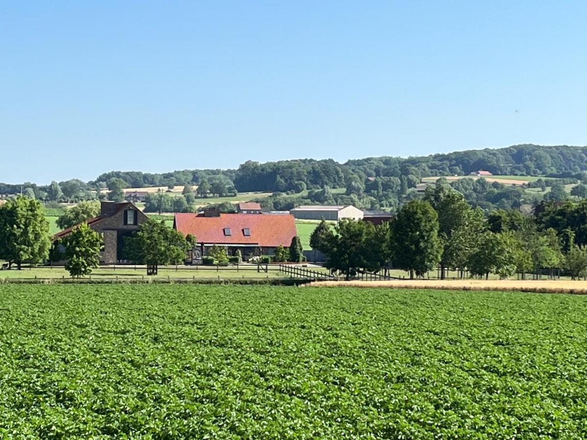 Vakantiewoning - Ter Douve Heuvelland Zewnętrze zdjęcie
